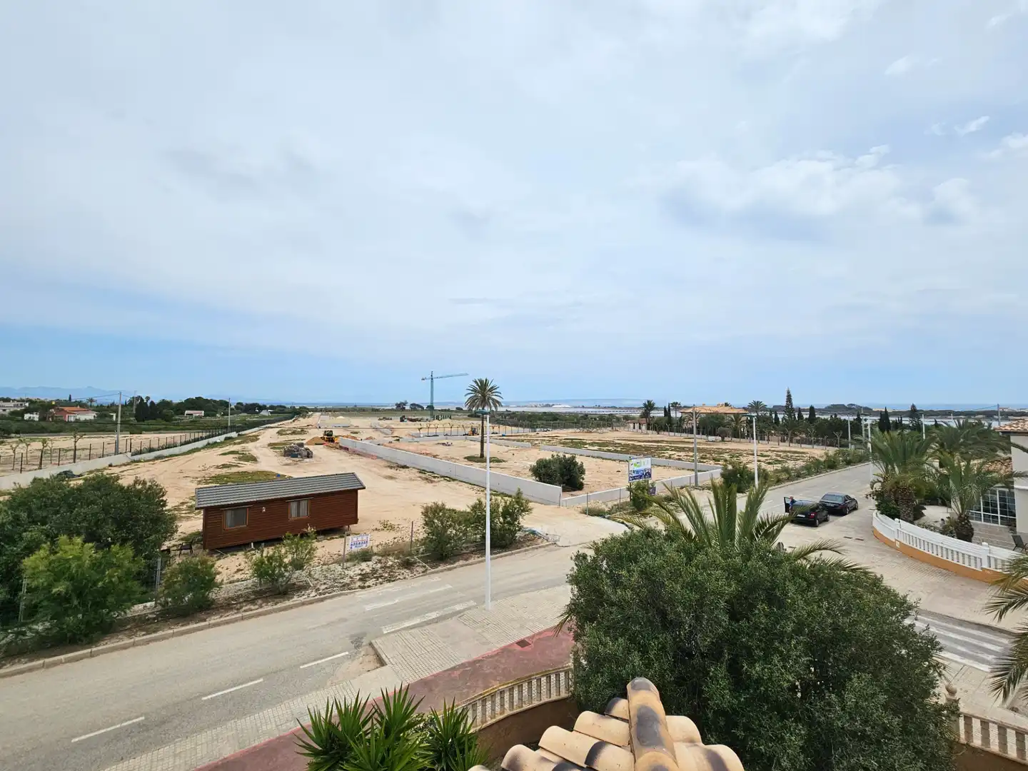 Detached house with garden for sale in La Marina, imagen 24