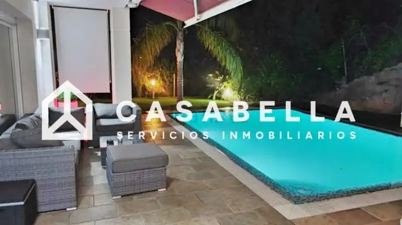 House with pool for sale in Balcón de la Peya, imagen 38