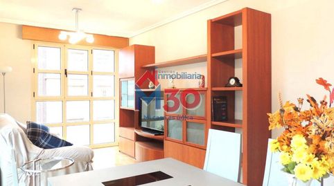 Foto 2 de Apartamento en venta en Anduva - Miranda sur, Miranda de Ebro
