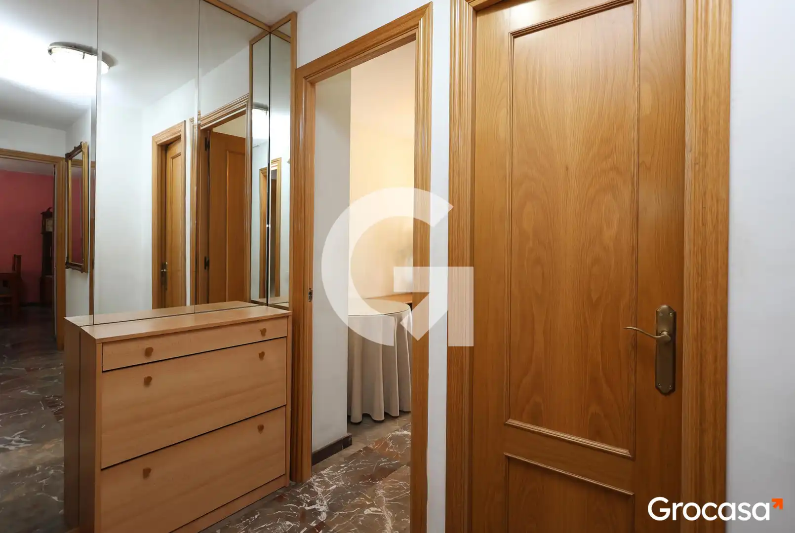 Appartement avec terrasse à vendre à CL MARE DE DEU DE LOURDES, imagen 19