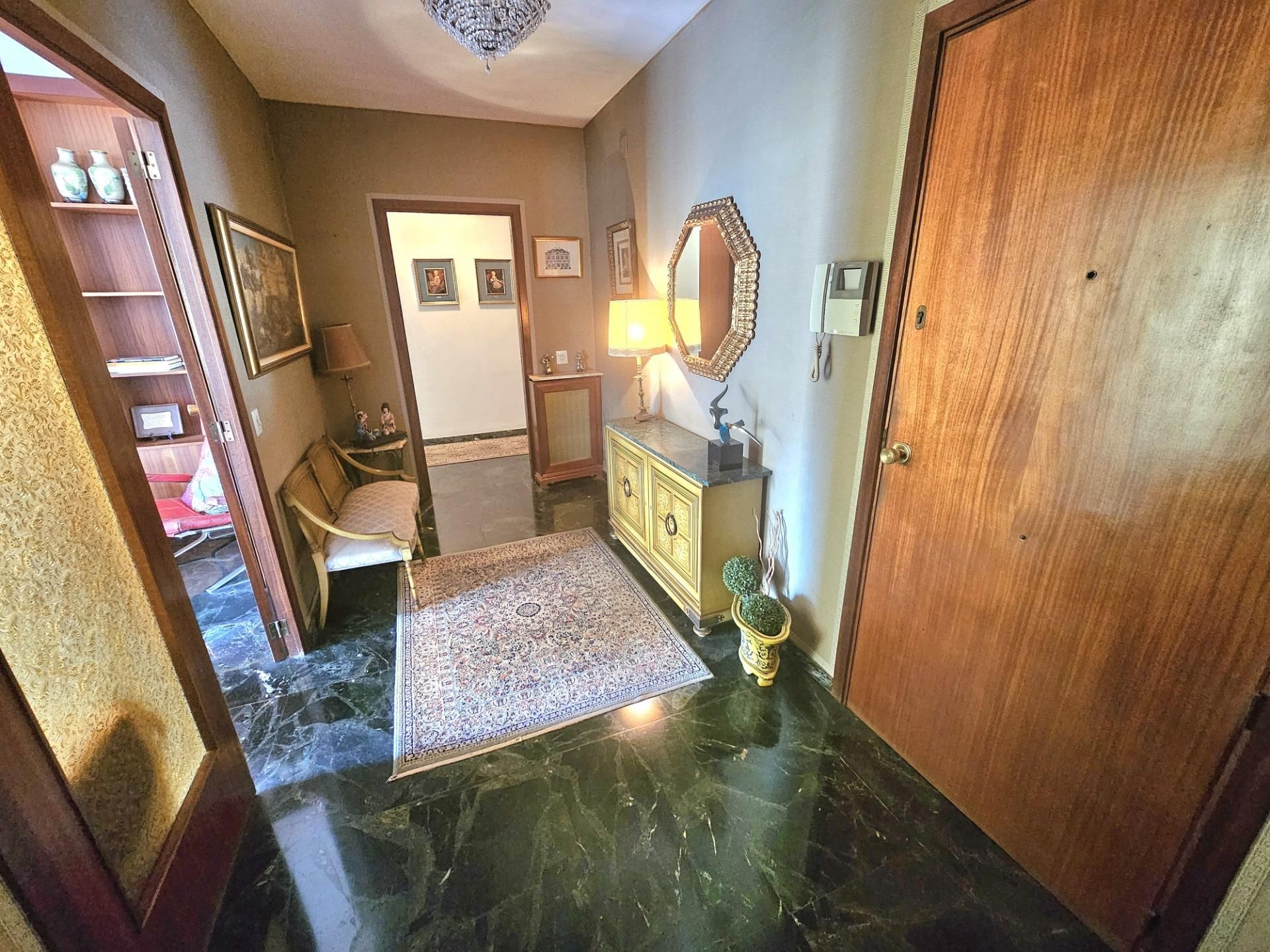 Flat for sale in Castellón de la Plana / Castelló de la Plana  with Heating, Parquet flooring and Terrace