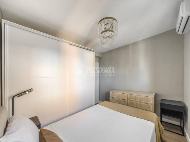 Piso en Venta en Pje. Sta. Felicidad en Ventas