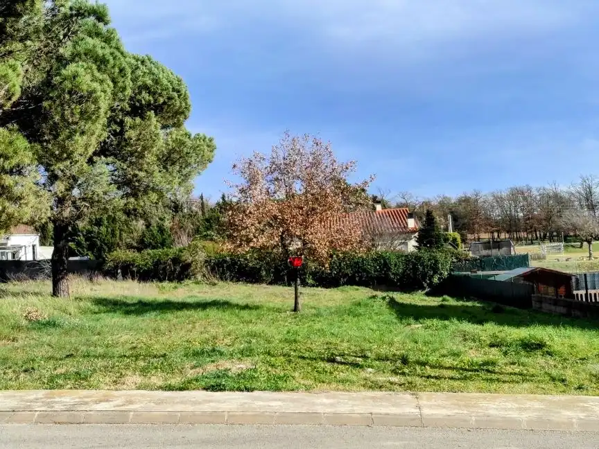Terreny residencial en venda a Carrer Tossa de Mar 5, imagen 3