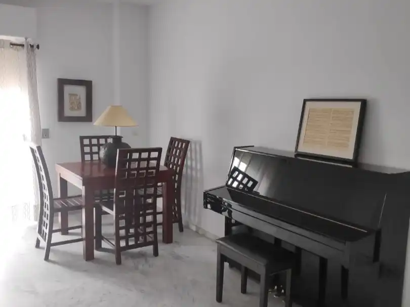 Piso con ascensor en venta en Doctor José Manuel puelles de los Santos 8, imagen 3