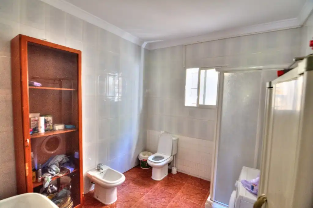 Casa rústica amb jardí en venda a Rubite, imagen 27