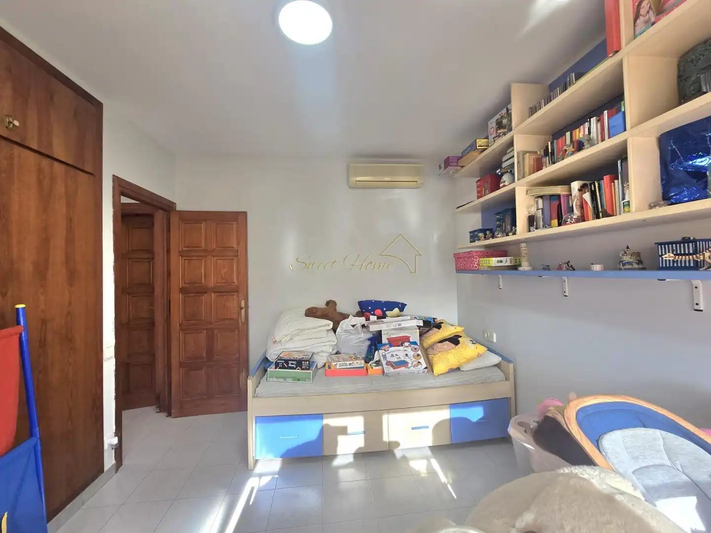 Casa o chalet en venta en El Masnou con Aire acondicionado, Calefacción y Jardín privado