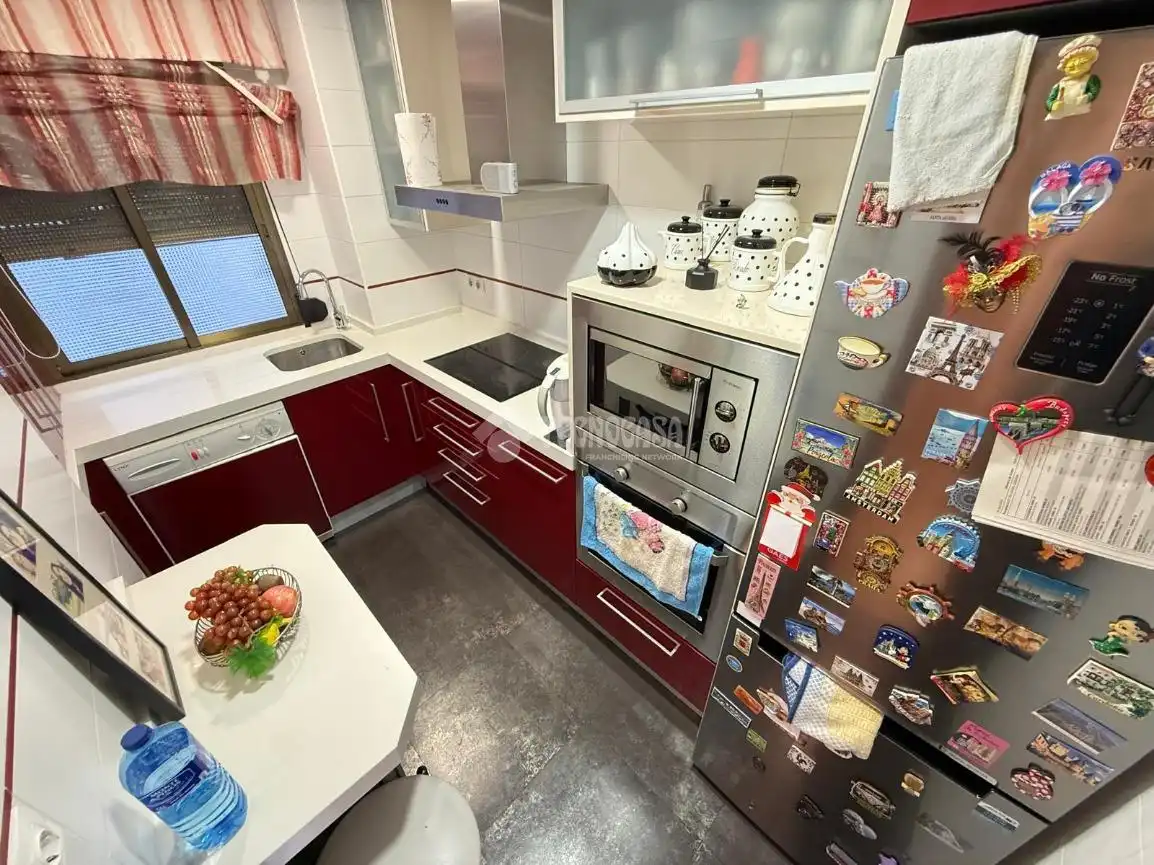 Appartement avec balcon à vendre à Delicias, imagen 24