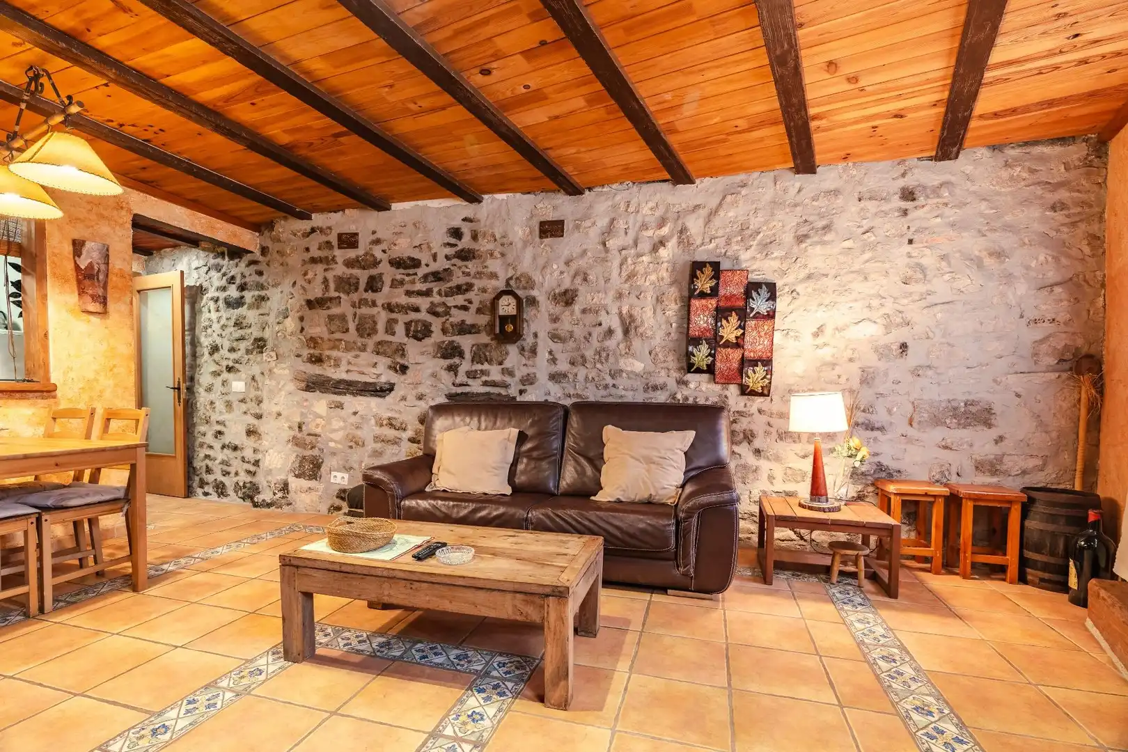 Houses for sale in FONTS LES, 6, Capafonts