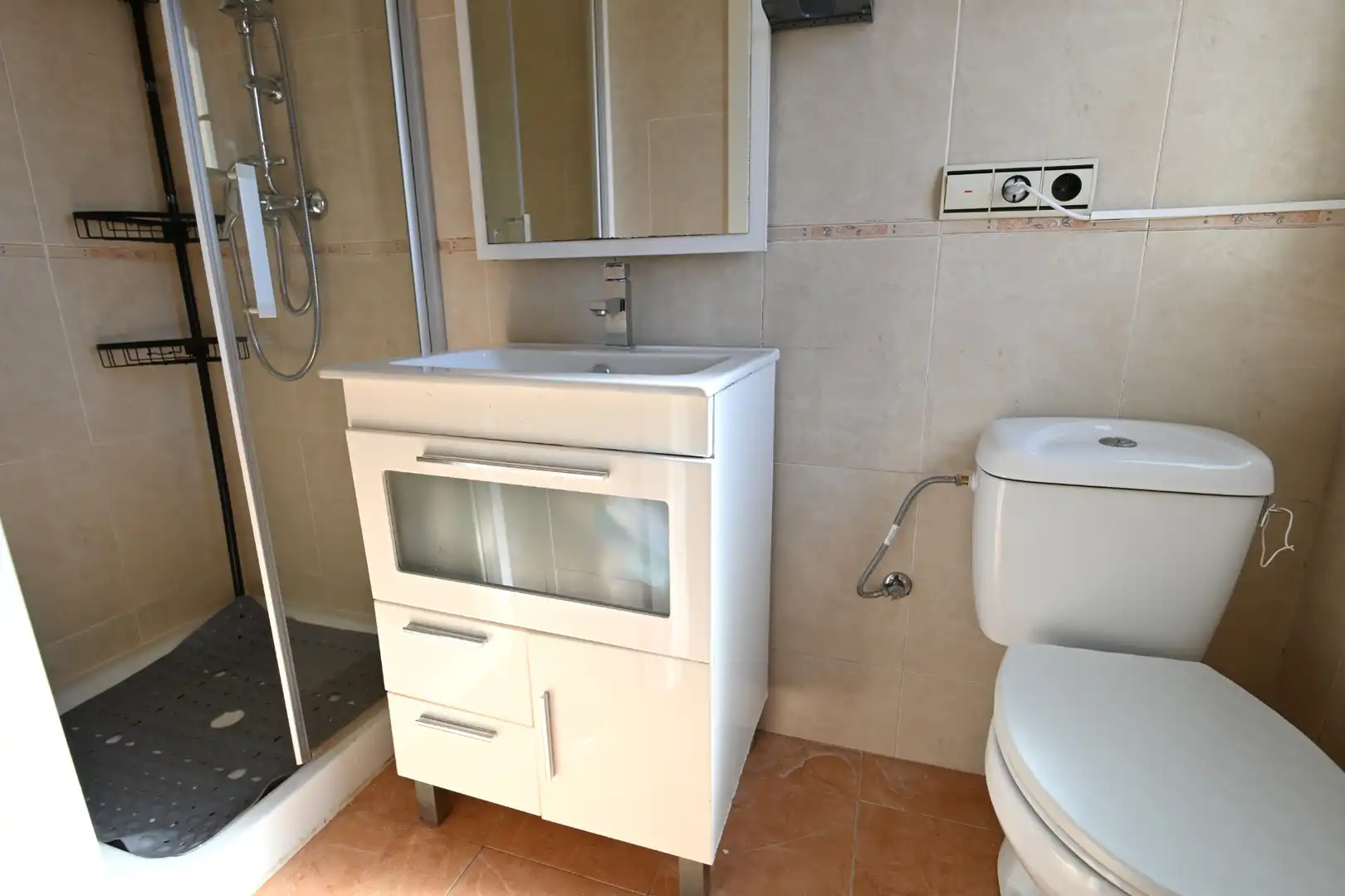 Flat with lift for sale in Paseo de la Ermita 57, imagen 21