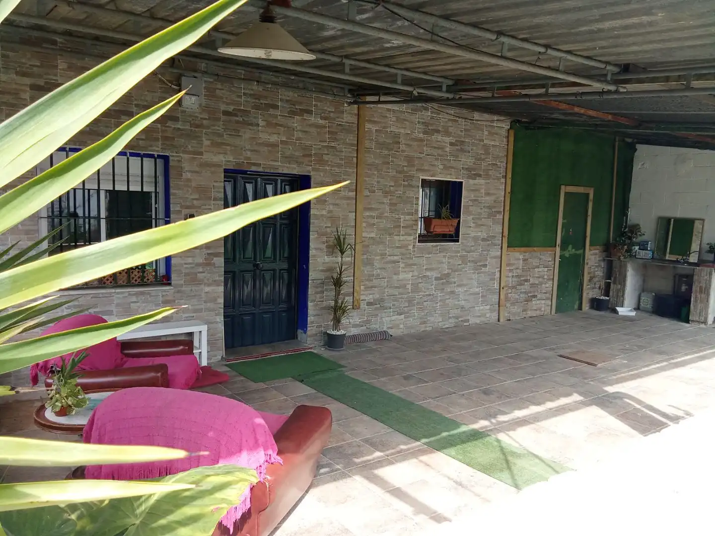 Chalet con jardín en venta en Calle San José 4, imagen 6