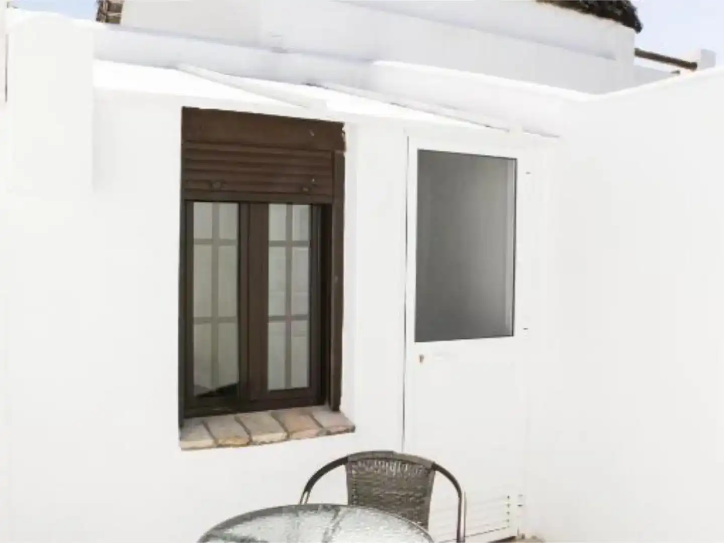 Balcony of Apartments for rent in Barbate  with Balcony