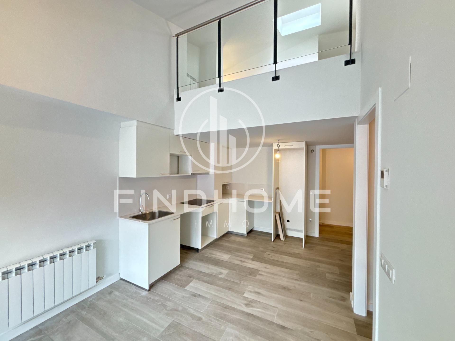 Attic for sale in Olot  with Heating, Terrace and Storage room