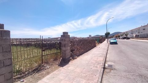 TERRENO URBANO EN VALDEFUENTES, immagine 4