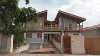 Exterior view of House or chalet for sale in El Casar