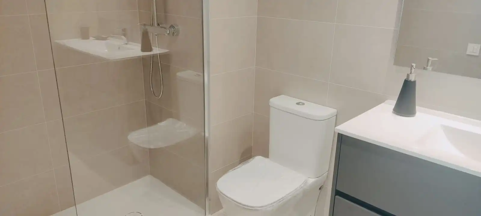 Apartament amb ascensor en venda a Calle de Teruel, imagen 31