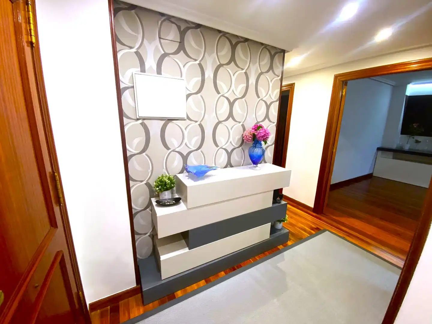 Wohnung zum Verkauf in Castro-Urdiales mit Heizung, Parkett und Terrasse