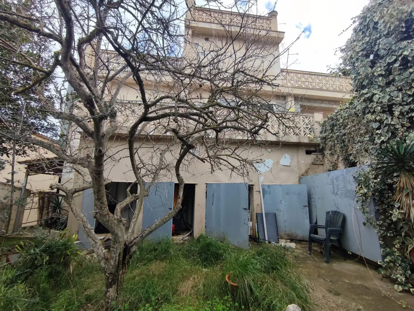 Exterior view of Houses for sale in Santanyí  with Terrace