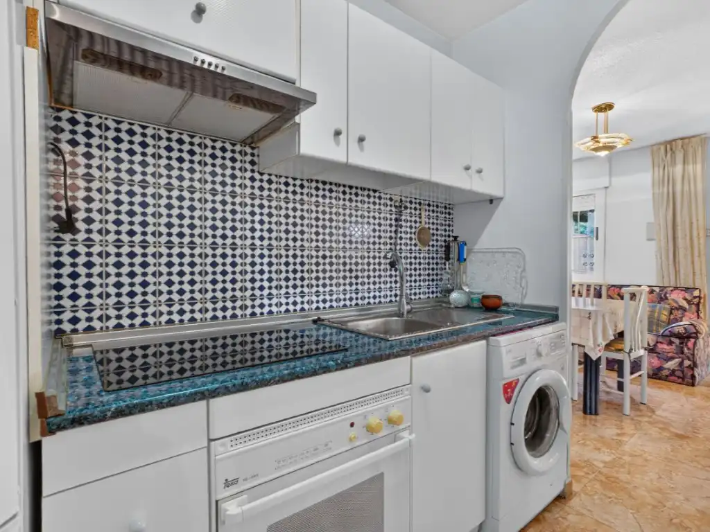 Casa a schiera con piscina in vendita a Calle Francisco Atienza Ferrandez, imagen 6