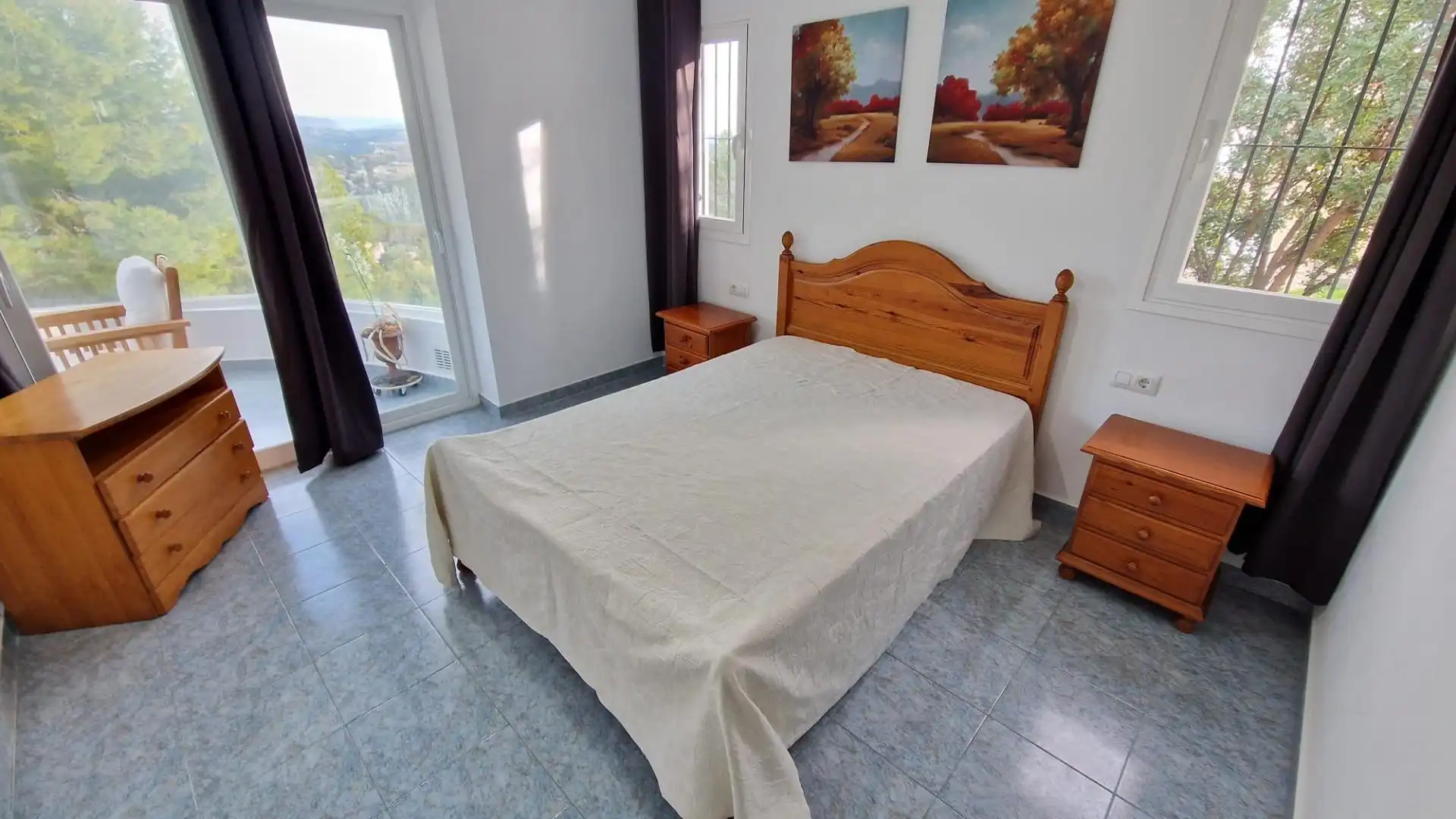 Villa mit Terrasse zum Verkauf in Oltamar - Cucarres, imagen 22