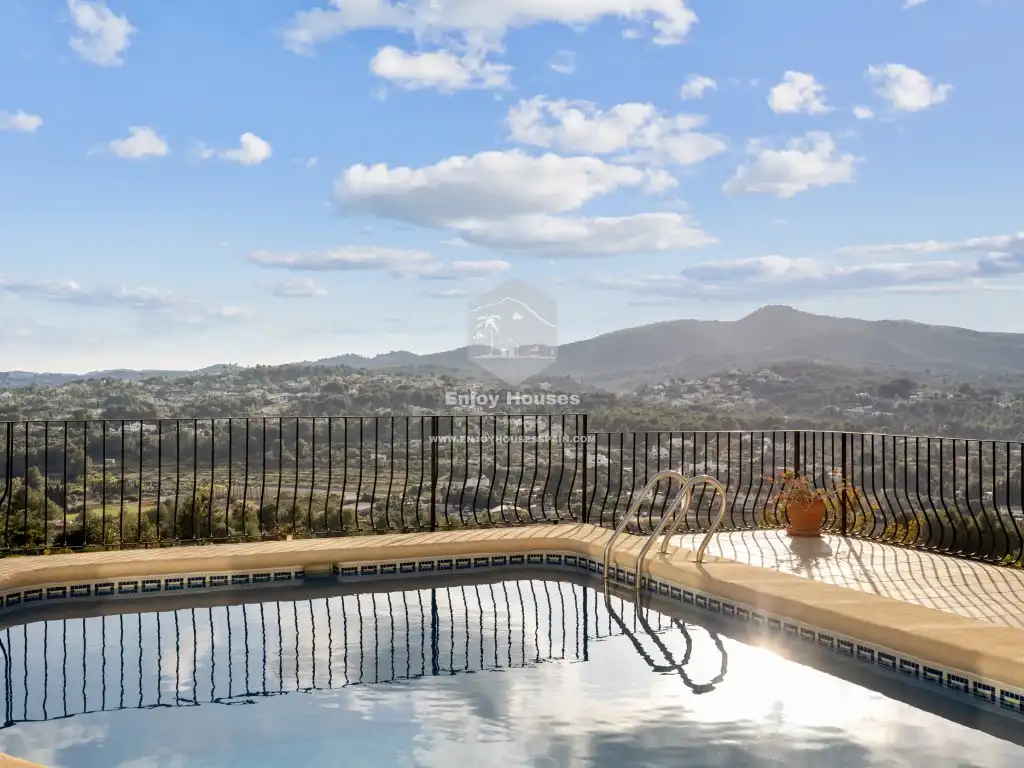 Houses for sale in Partides comunes - Adsubia