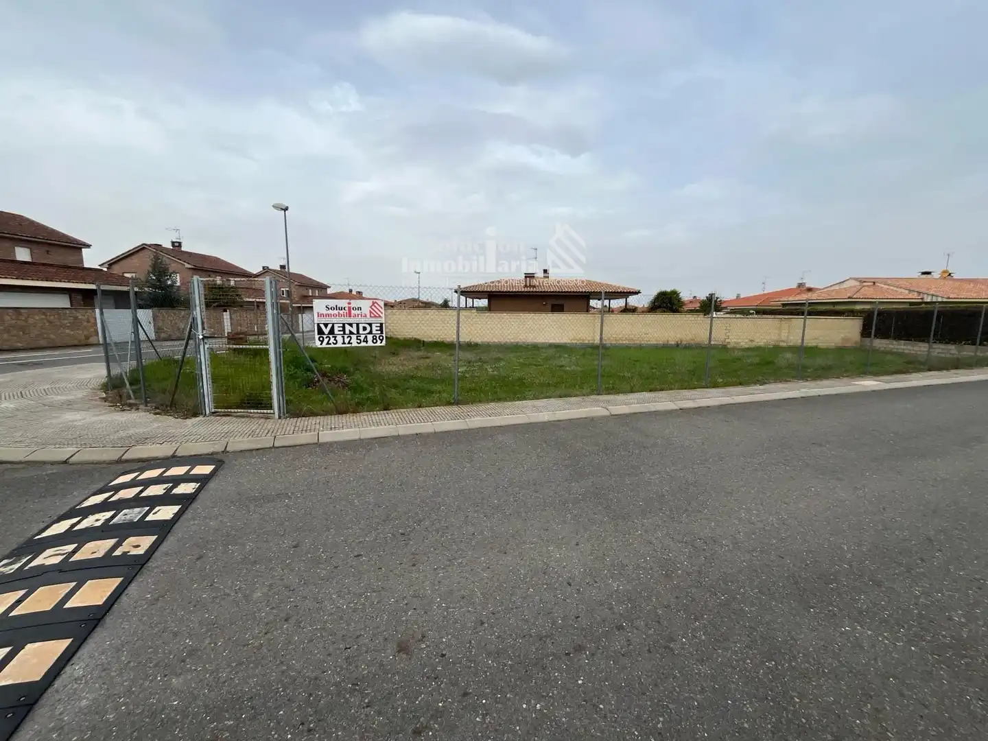 Rural land for sale in Villamayor