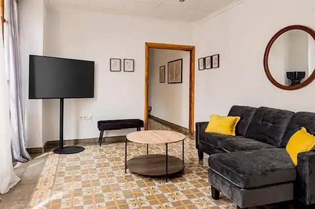 Casa rustica con terrazza in vendita a DARRO 8, imagen 10