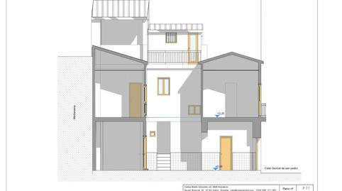 Photo 4 of Single-family semi-detached for sale in Barrio de Albaicín,  Granada Capital