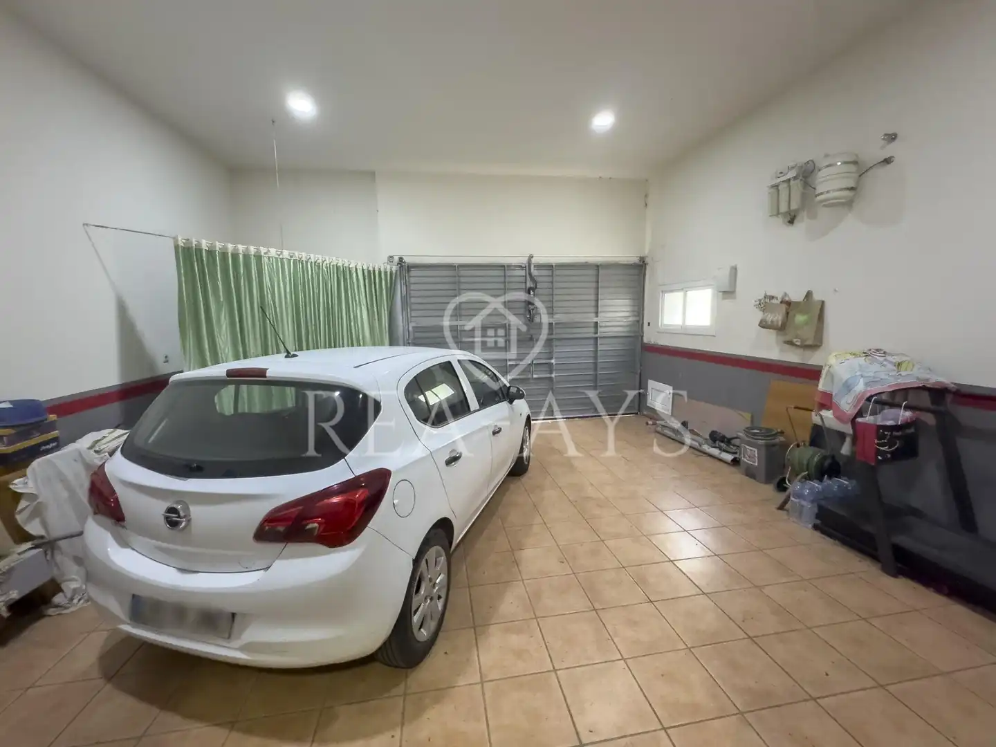 Casa o chalet en venta en Vallirana con Aire acondicionado, Calefacción y Jardín privado