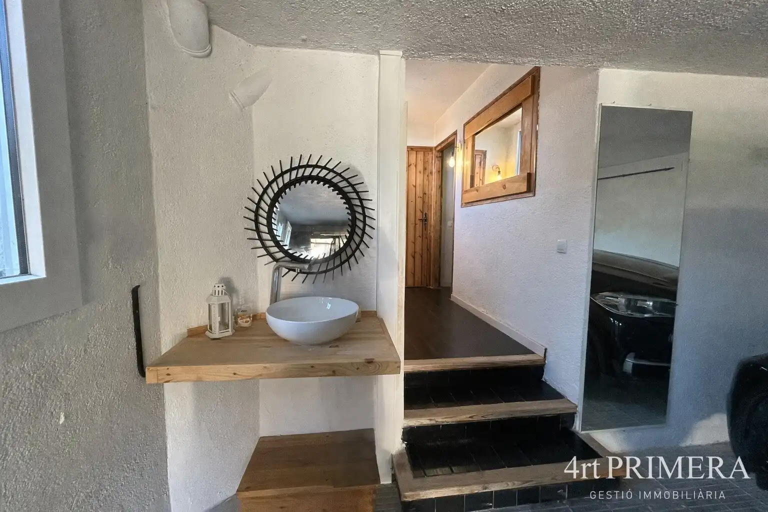 Casa amb piscina en venda a Bigues i Riells del Fai, imagen 53