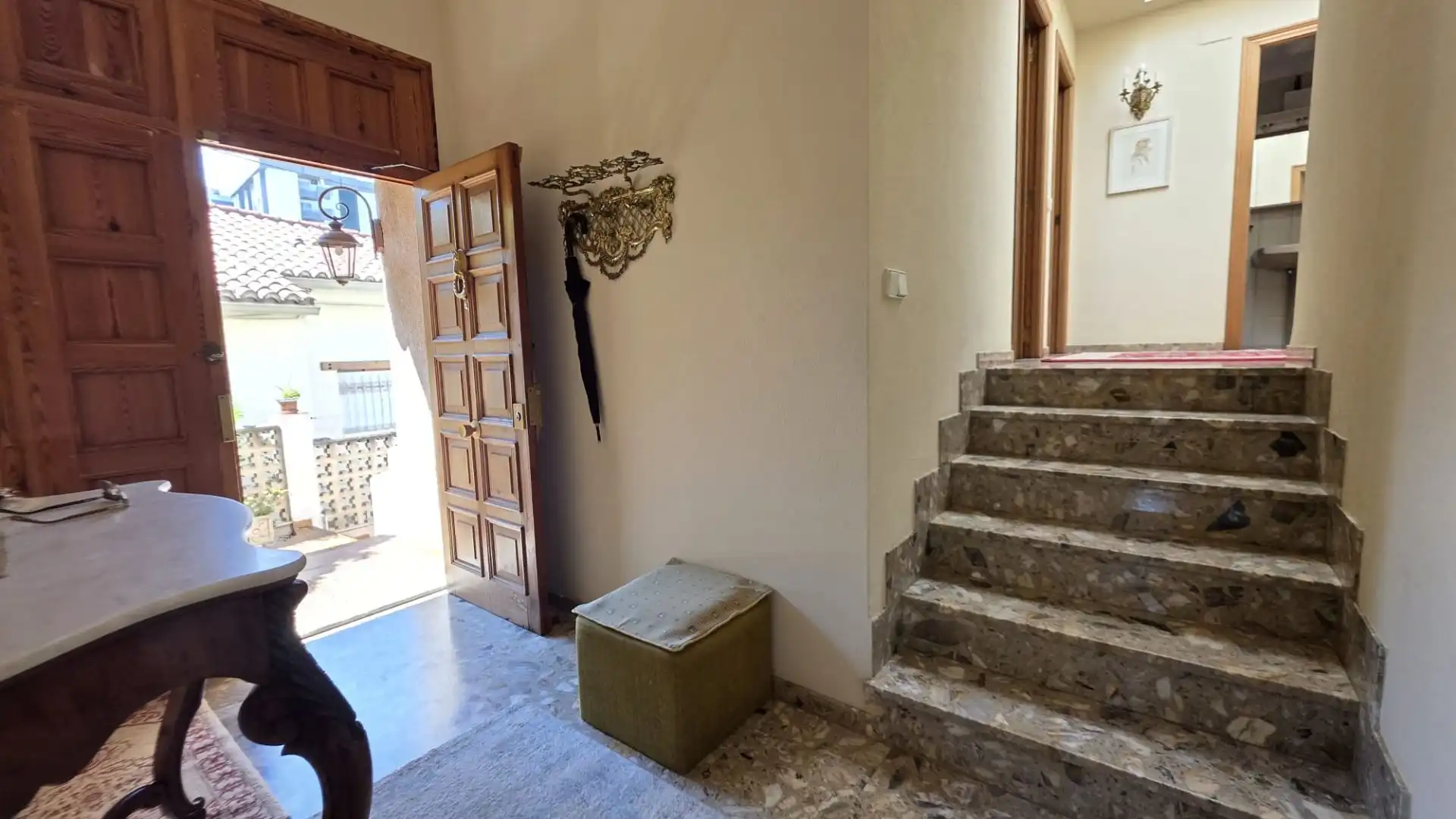 Casa con jardín en venta en Playa de Gandia, imagen 22