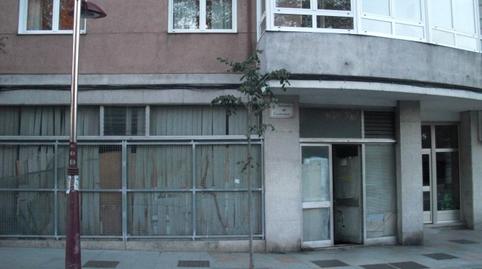 Foto 5 von Geschaftsraum zum Verkauf in Avenida de Castrelos, Comesaña - Matamá, Vigo