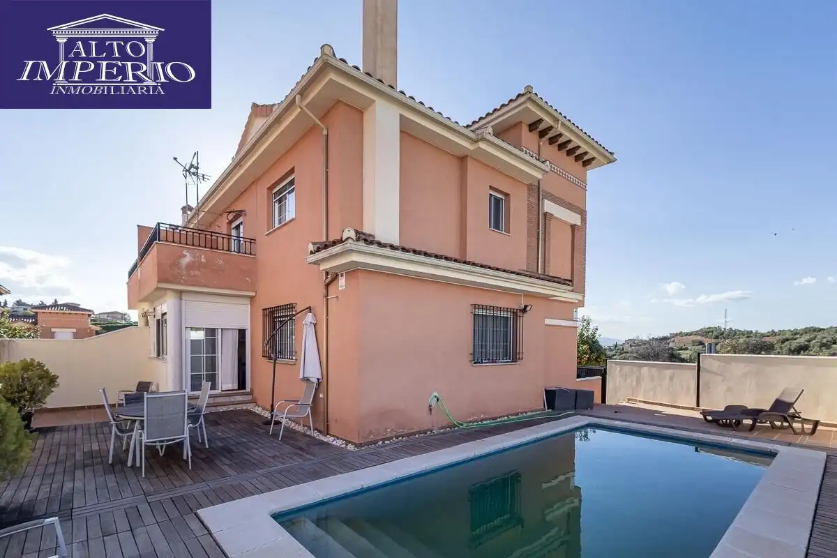 Wohnung mit Pool zum Verkauf in Camino DEL LORADOR, imagen 2