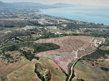 Terrenos y solares en venta en Chullera