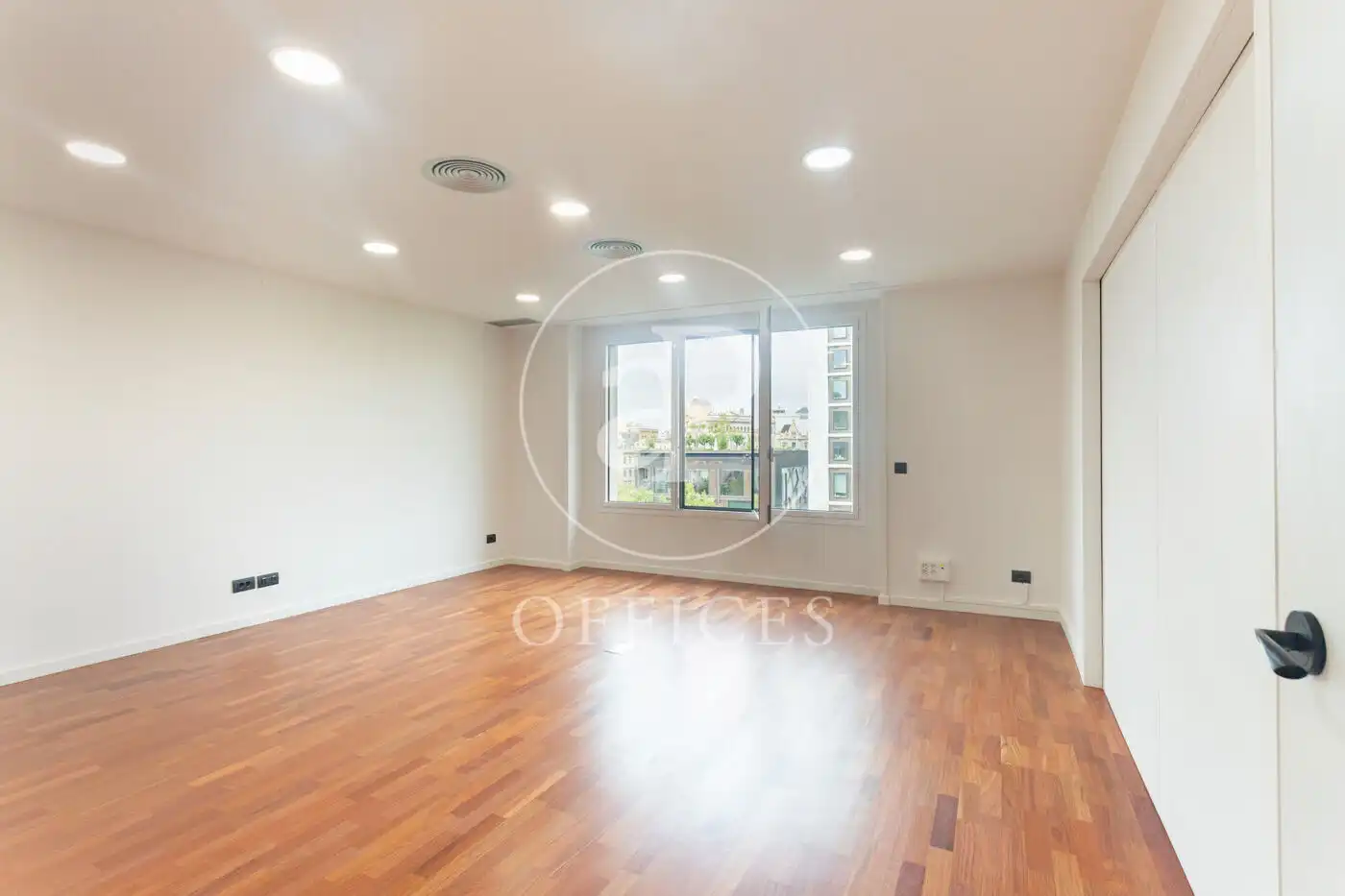 Office space with lift to rent in Pg. de Gràcia, imagen 13