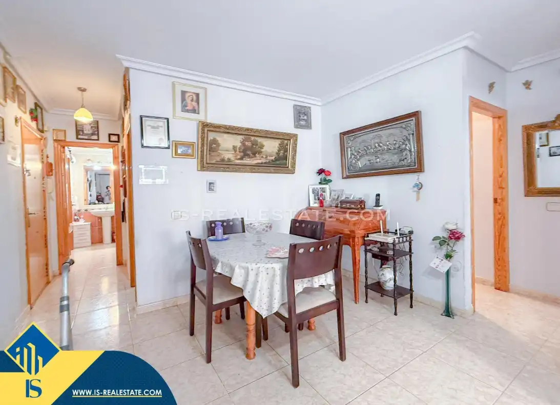Apartment mit Aufzug zum Verkauf in Centro, imagen 11