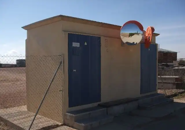Casa rústica en venta en Alcázar de San Juan
