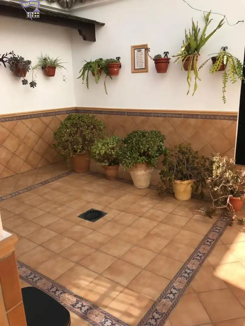 Casa con terraza en venta en Arcos de la Frontera, imagen 3