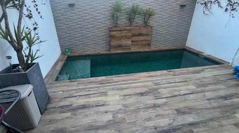 Foto 2 de Casa adosada en venda a La Malahá, Granada