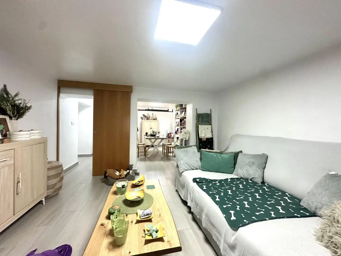 Duplex con terrazza in vendita a Puerto Lumbreras, imagen 11