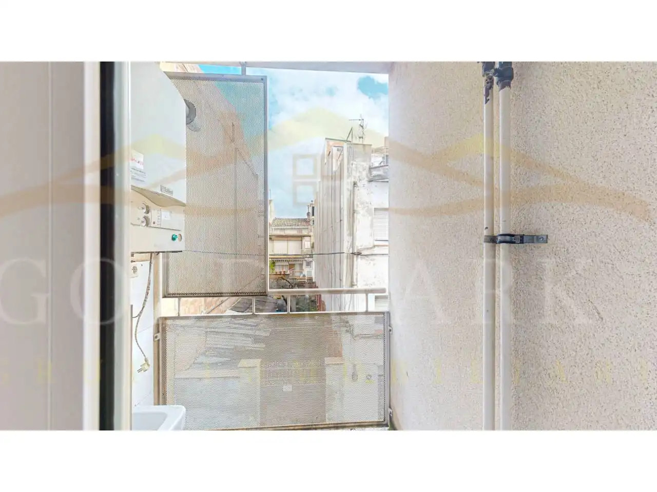 Balcony of Duplexes for sale in Vilanova del Camí  with Heating, Terrace and Balcony