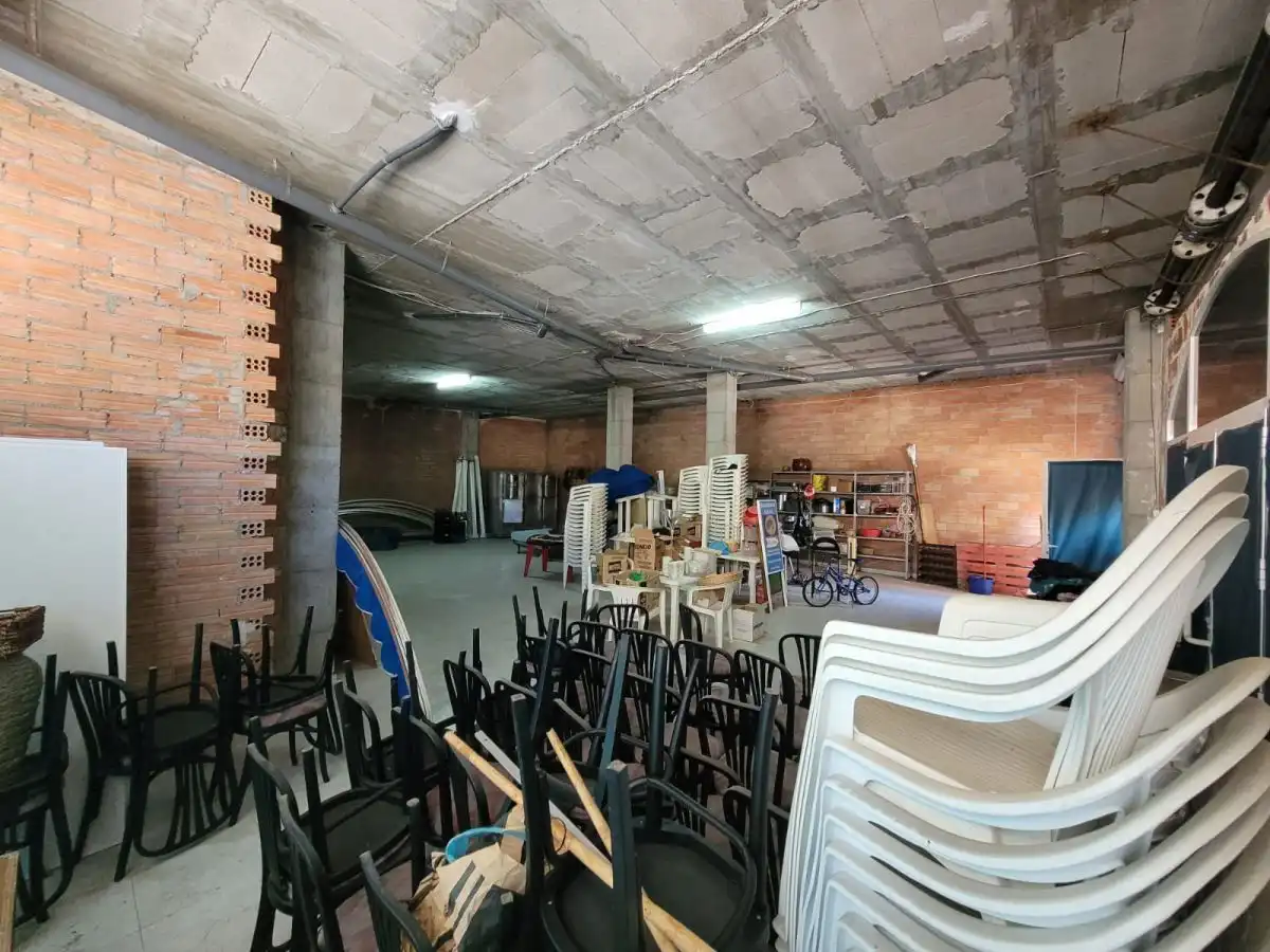Business premises for sale in El Maset, imagen 5
