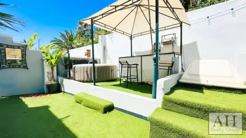 Casa o chalet en venta en Barranco Hondo