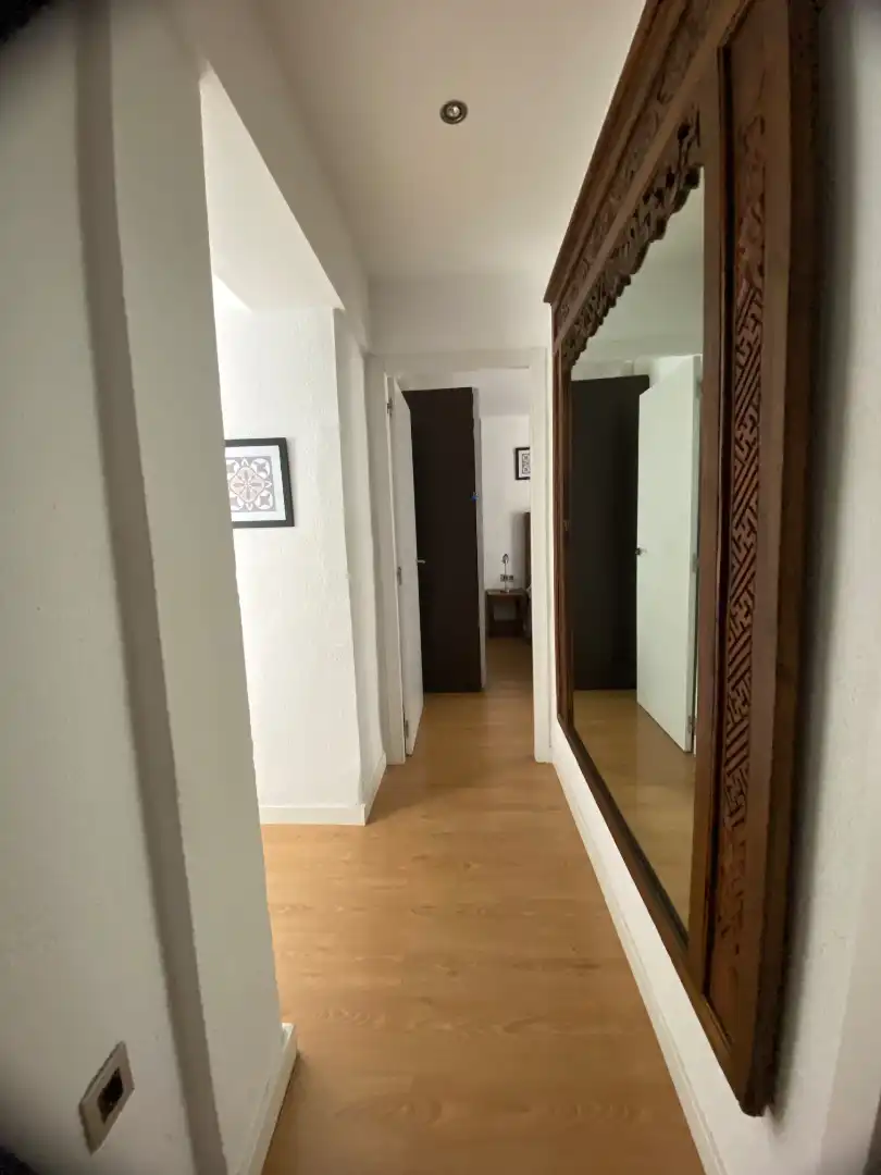 Piso con terraza en venta en Calle Granados, imagen 35