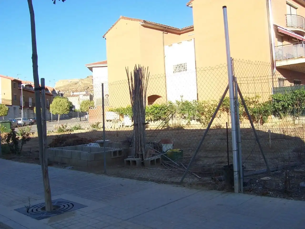 Terreni e lotti in vendita a Monzón