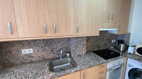 Foto 5 de Apartamento en venta en Calderon de la Barca, Salatar, Roses