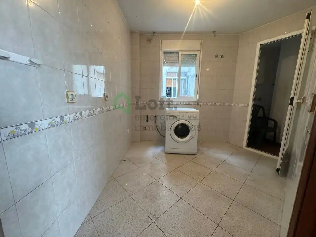 Cocina de Piso en venta en Badajoz con Balcón