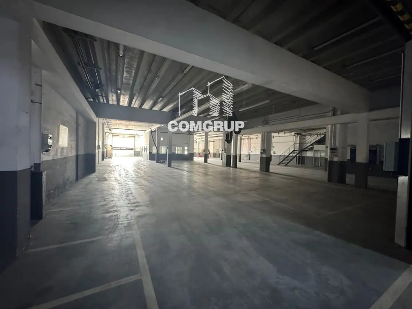 Industrial building to rent in ENERGIA, imagen 8