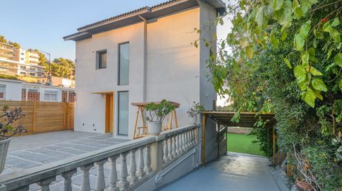 Foto 5 de Casa o xalet de lloguer a Número 5 del Poal, El Poal, Castelldefels