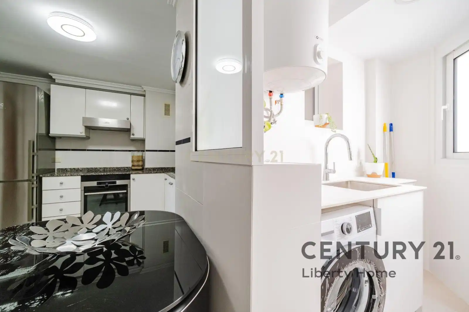 Apartamento en venta en Carrer del Doctor Marañón, 12, València, Spain, 10, Favara
