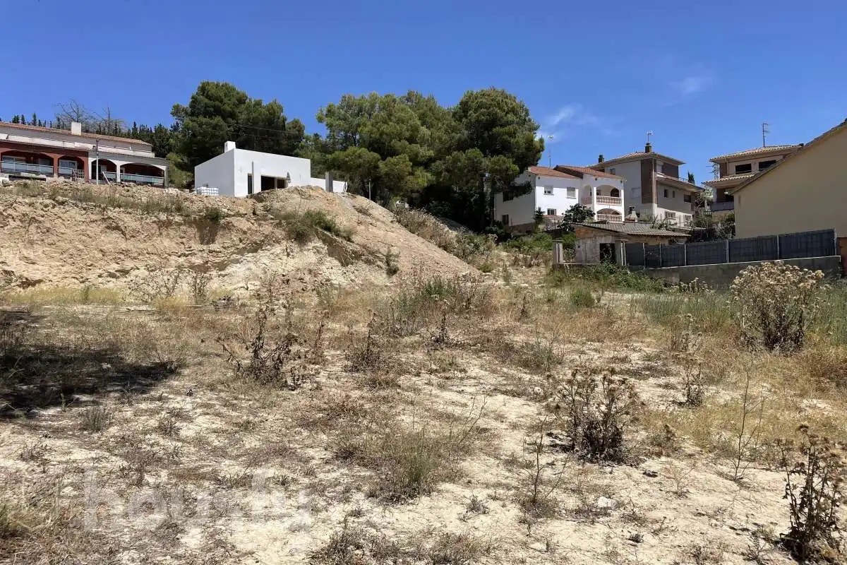 Terrenys i solars en venda a Carrer de Jaén ., imagen 10
